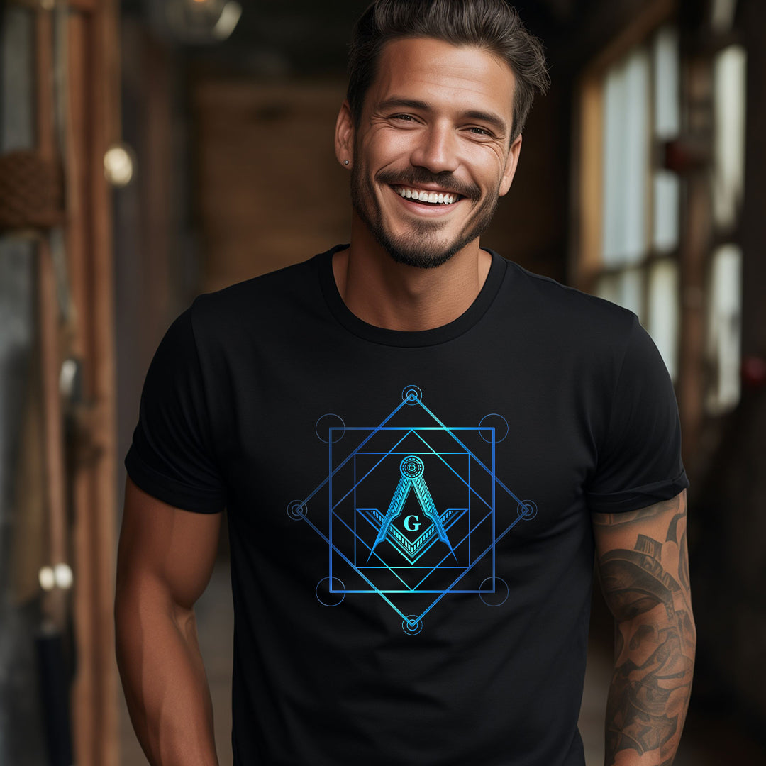 Freemason Elegant