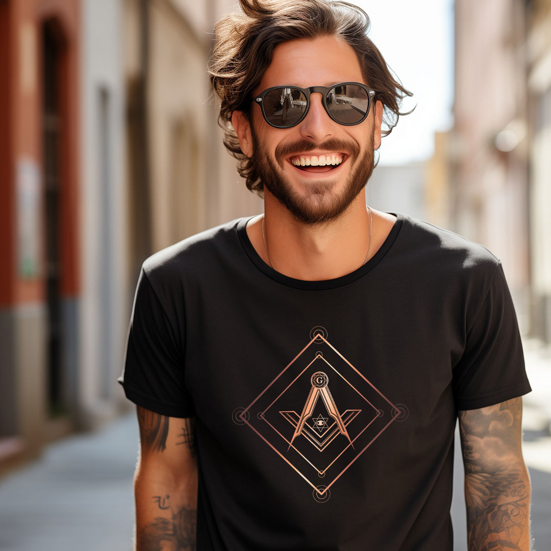 Freemason Brotherhood