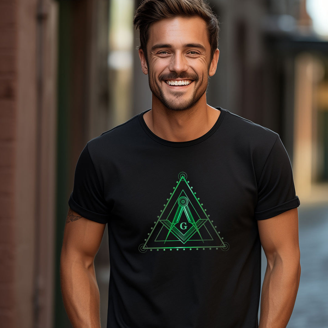 Freemason Light