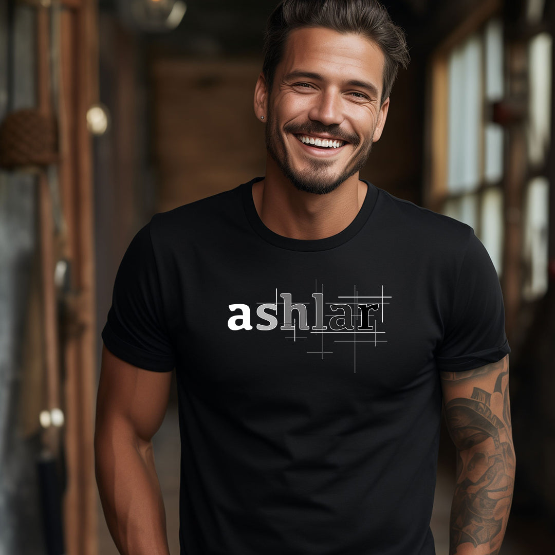 Ashlar