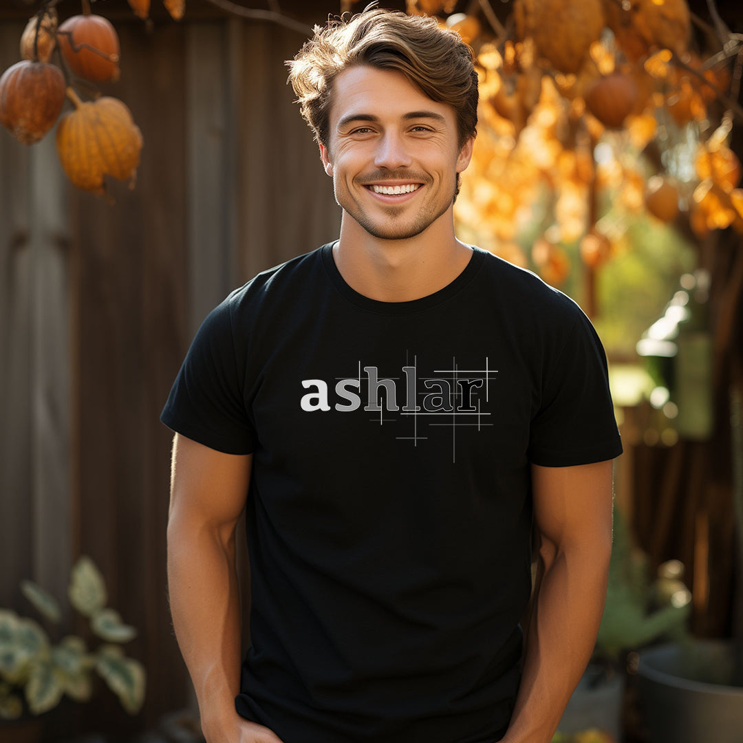 Ashlar