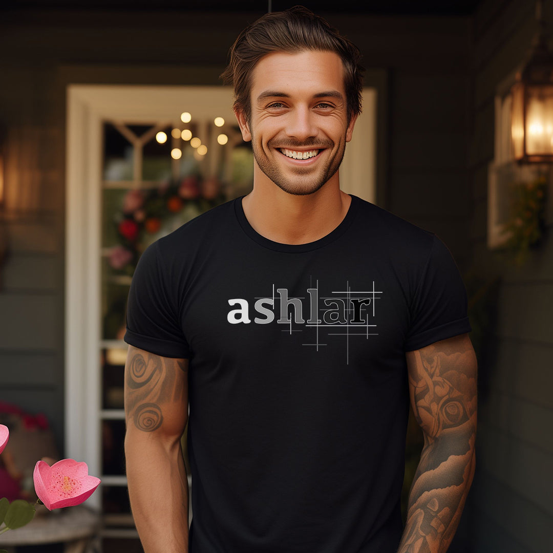 Ashlar