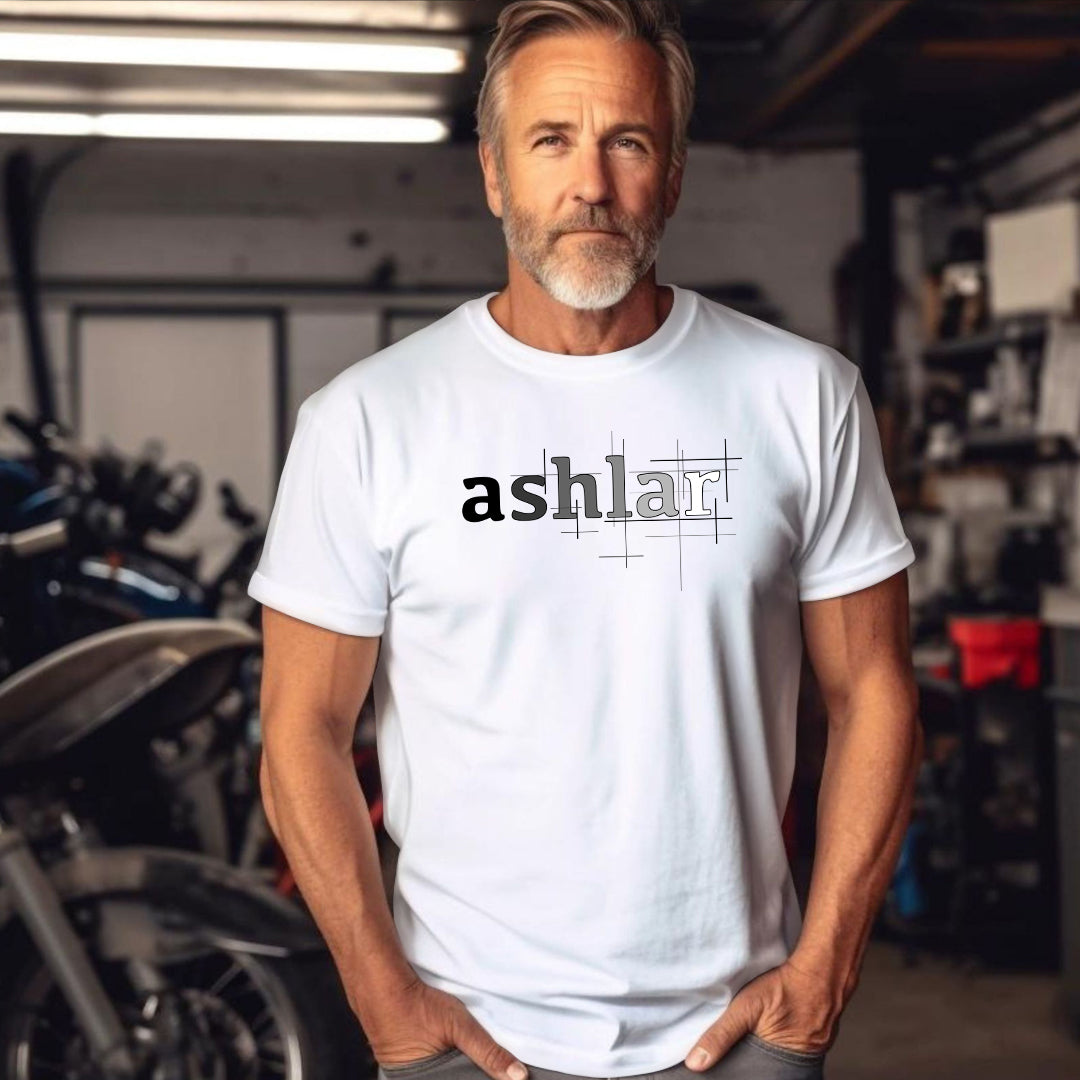 Ashlar