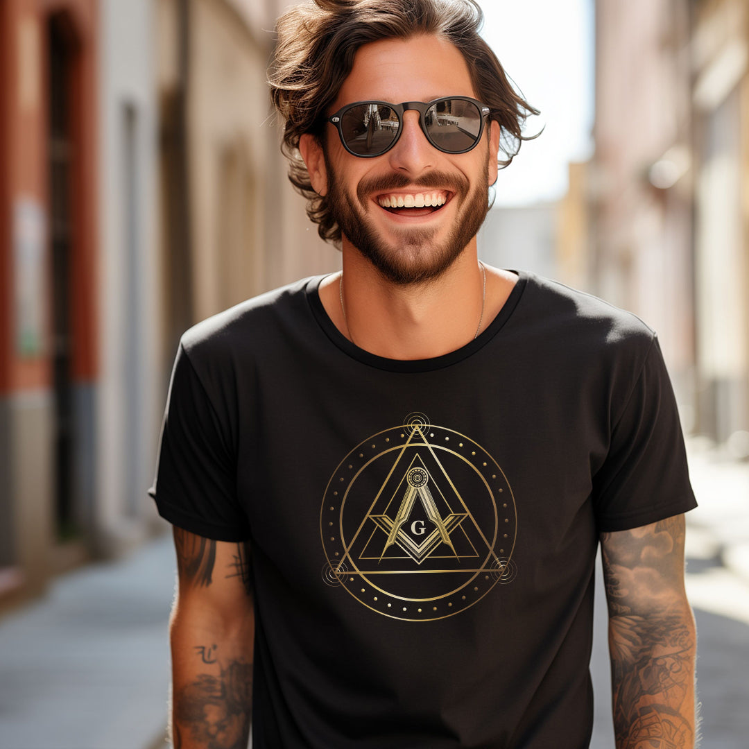 Freemason Celestial
