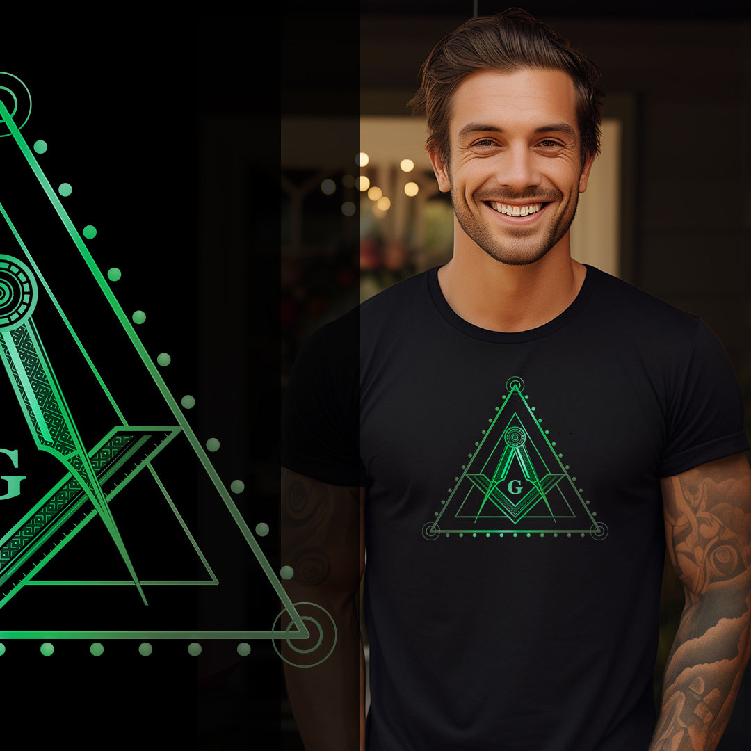 Freemason Light