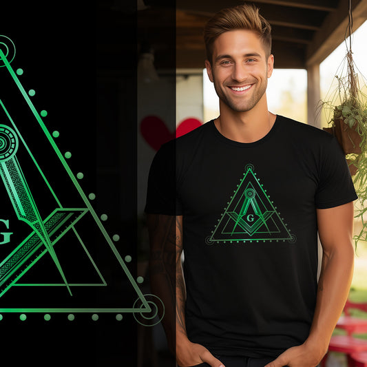 Freemason Light