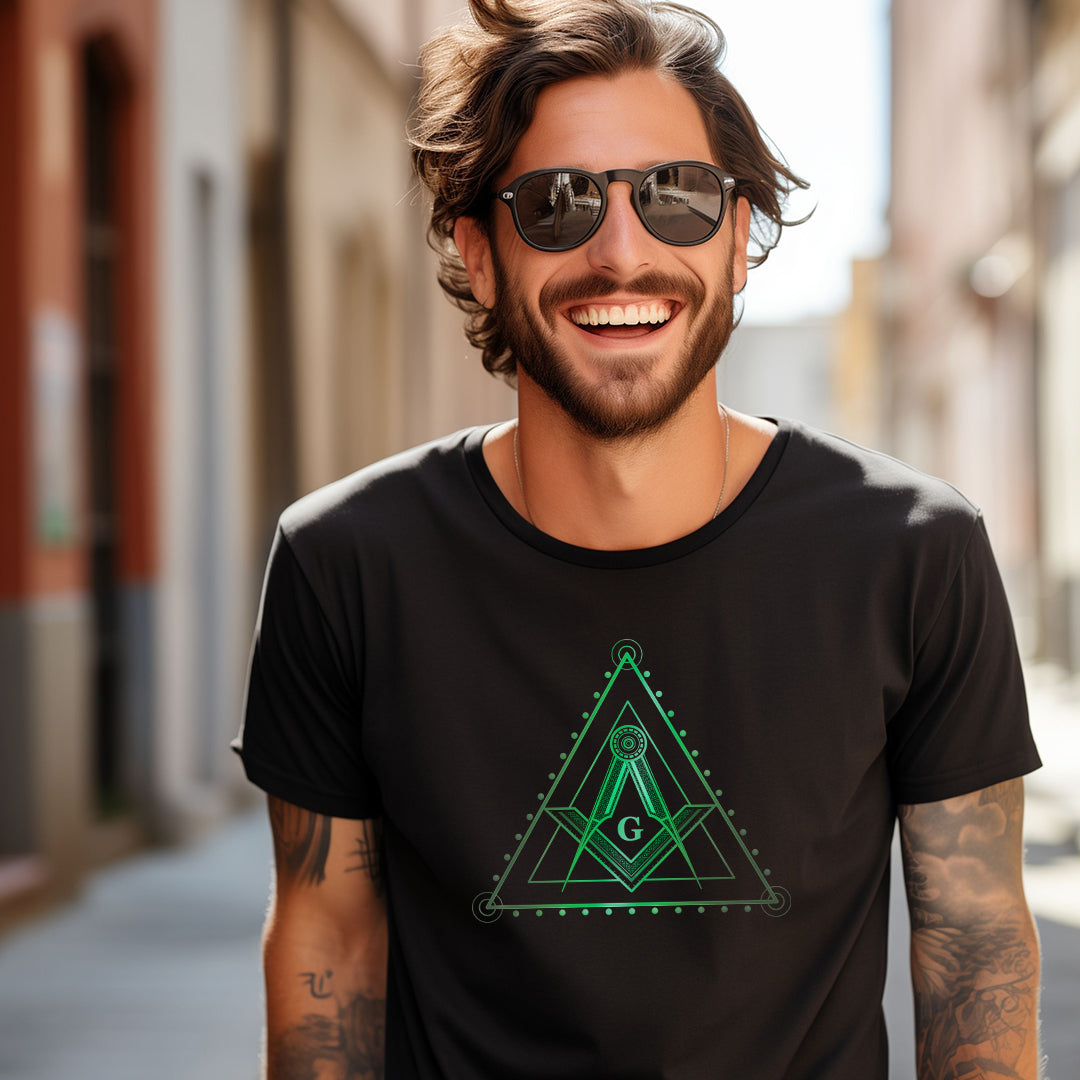 Freemason Light