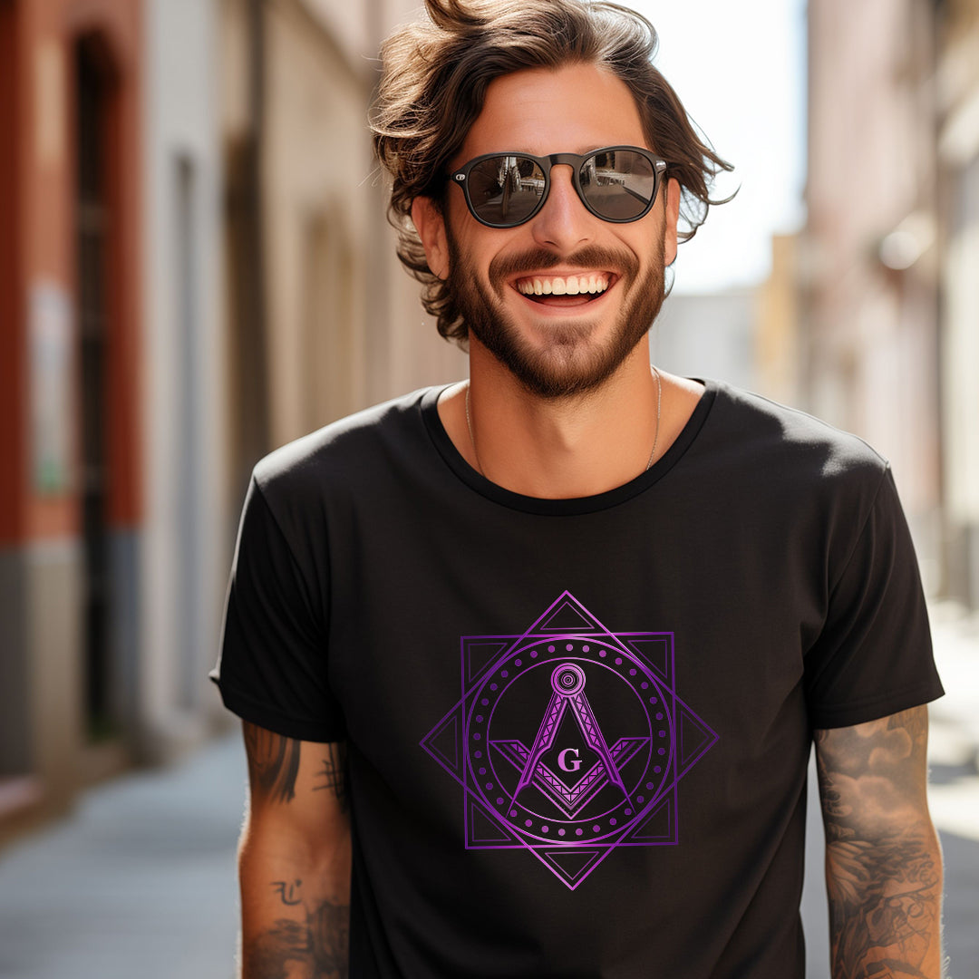 Freemason Light