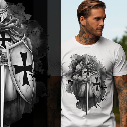 Knight Templar
