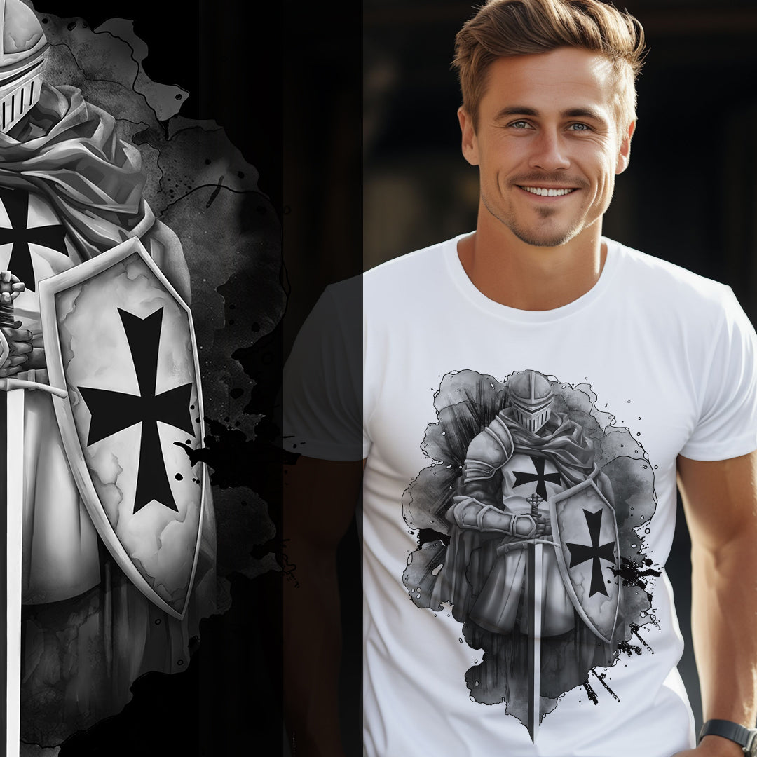 Knight Templar
