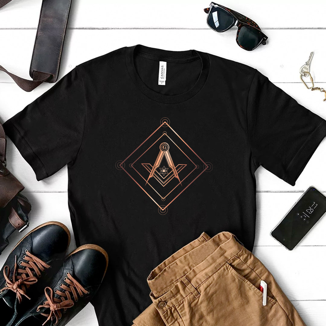 Freemason Brotherhood