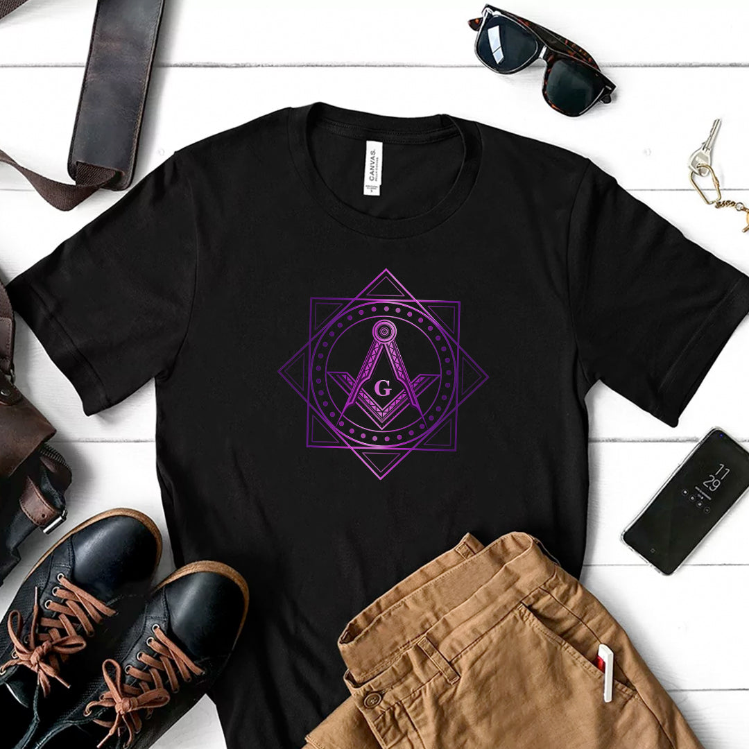 Freemason Light