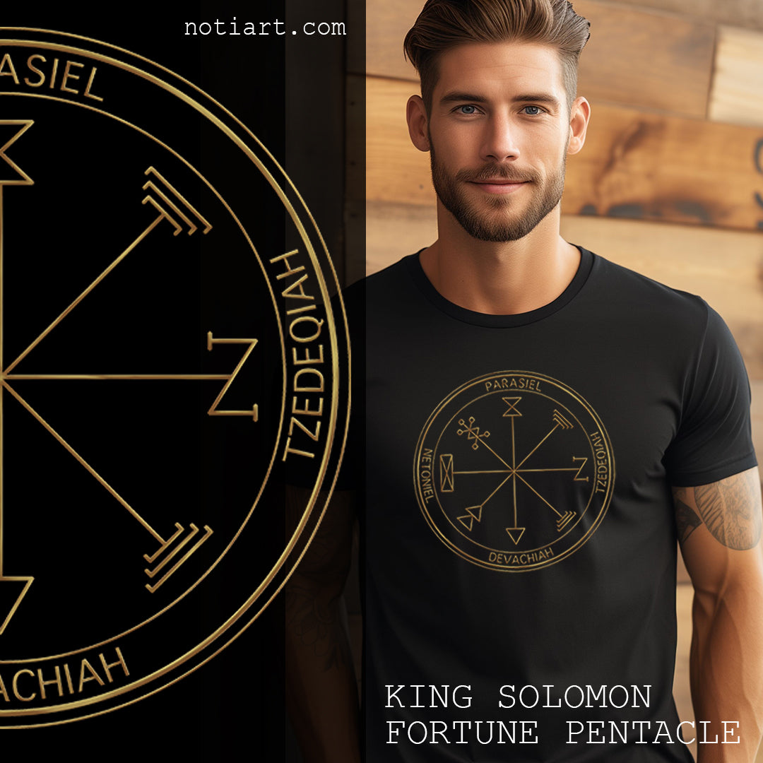 Fortune Pentacle