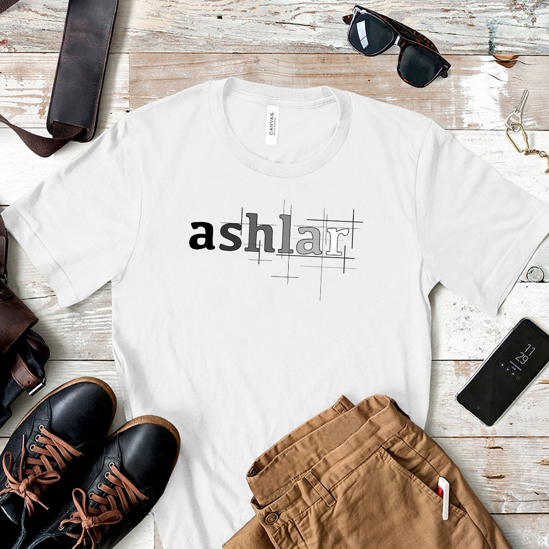 Ashlar